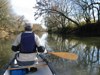 paddling