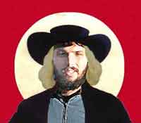 One artist's conception