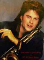 80â€™s Power Sax