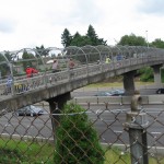 Interstate Bridge crossing