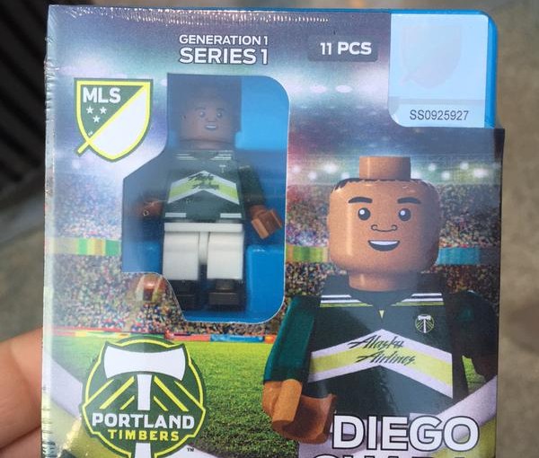 Tweet: They have a @DiegoChara21, but the smile does him…