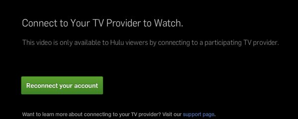 Tweet: Then what’s the point, @hulu? https://t.co/6xV8Omf…