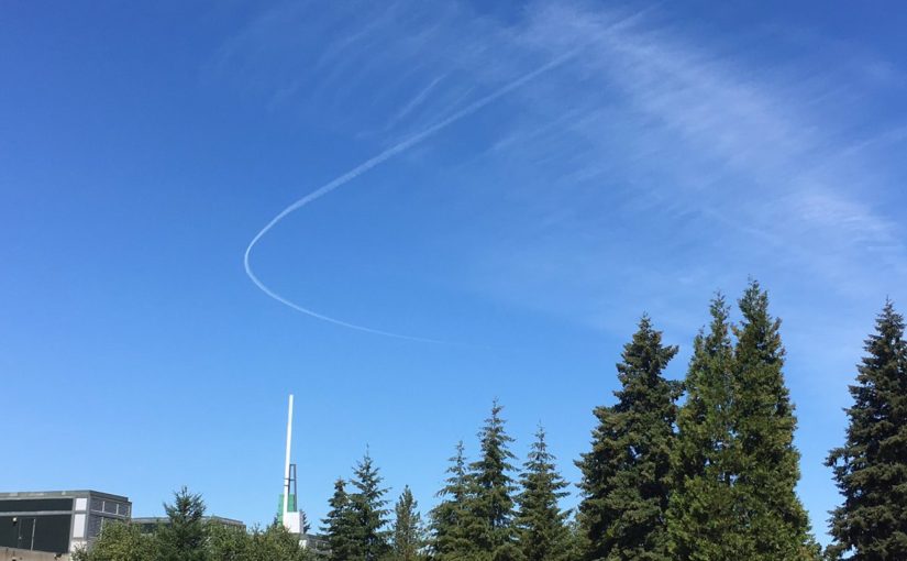 Tweet: “Looks like a change of plan folks…” https://t.c…